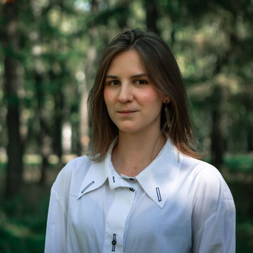 Фото: Кристина Тюрина